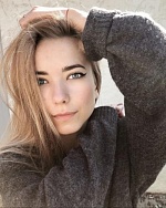 Кристина Викторовна Дмитриева