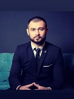 Евгений Николаевич Чепурной