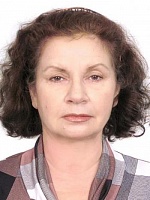 Ольга Алексеевна Ягубова
