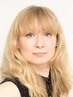 Хребтова Марина Евгеньевна