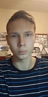 Осинцев Дмитрий Сергеевич