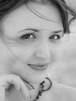 Молчанова Ирина Дмитриевна