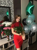 Оленникова Елена Михайловна