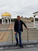 Гончаров Владимир Олегович