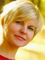 Анна Дмитриевна Наймушина