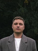Минибаев Дамир Ильшатович