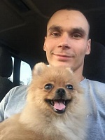 Кистенев Евгений Викторович