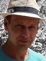 Балабанов Олег Сергеевич