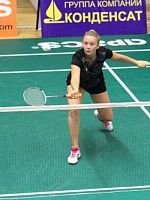 Ксения Алексеевна Сотникова