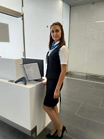 Виолетта Дмитриевна Павлова