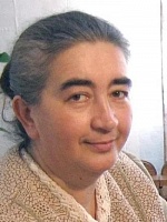 Татьяна Ивановна Соловова