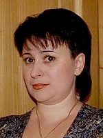 Ирина Валериевна Кириллова