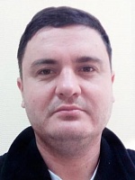 Луганский Сергей Владимирович