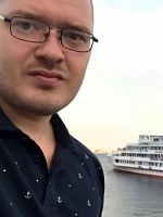 Михайлов Данила Эдуардович