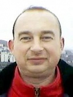 Гильманов Ильяс Мунирович