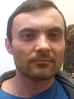 Константиновский Руслан Васильевич