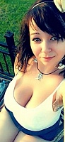 Елена Сергеевна Юдина
