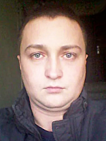 Еремин Данила Борисович