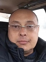 Тургамбаев Виталий Танибергенович