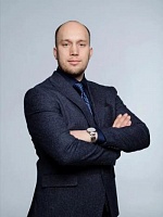 Сергей Андреевич Рвачев