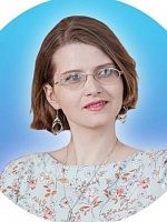 Елена Васильевна Бочкова