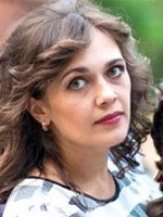 Наталья Михайловна Филиппова