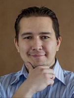 Филатов Дмитрий