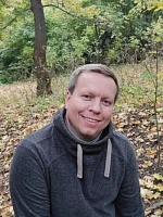 Николай Геннадьевич Михейкин