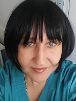Моисеева Ольга Ивановна