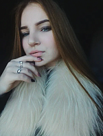 Катрычева Виктория Евгеньевна