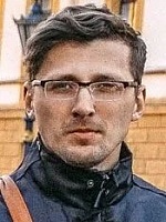 Максимов Александр Николаевич