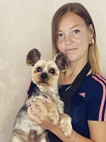 Юлия Сергеевна Котковец