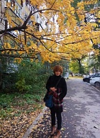Демина Татьяна Анатольевна