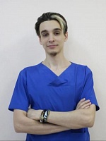 Алексей Андреевич Алёшин