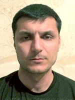 Шамоян Мураз Гасанович