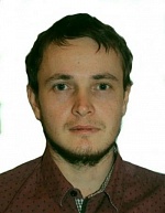Кондалов Антон Александрович