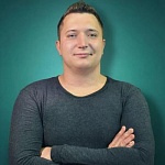 Волков Максим Александрович
