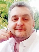 Галактинов Дмитрий Александрович