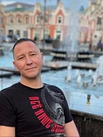 Денисов Алексей Александрович