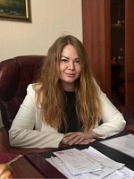 Мещерякова Ольга Львовна