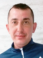Сычёв Дмитрий Анатольевич