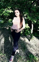 Голишникова Светлана Сергеевна