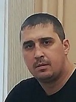 Житный Вадим Вадимович