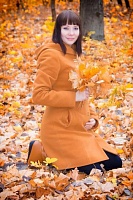 Юдина Анна Алексеевна