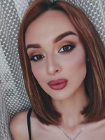 Рюмшина Наталья Сергеевна