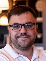 Храмов Роман Валерьевич