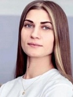 Раисат Шахбановна