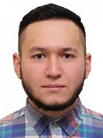 Марченко Булат Владимирович