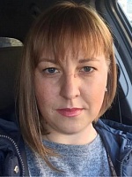 Дина Владимировна Осипова