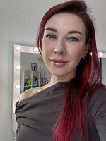 Гончарова Анна Михайловна